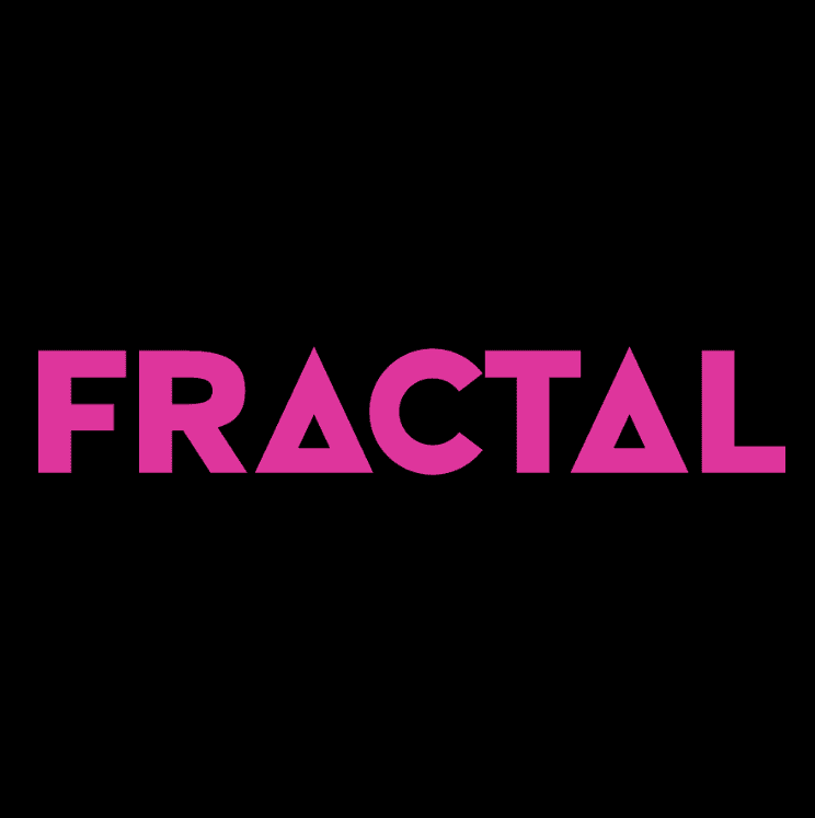 Fractal-Logo
